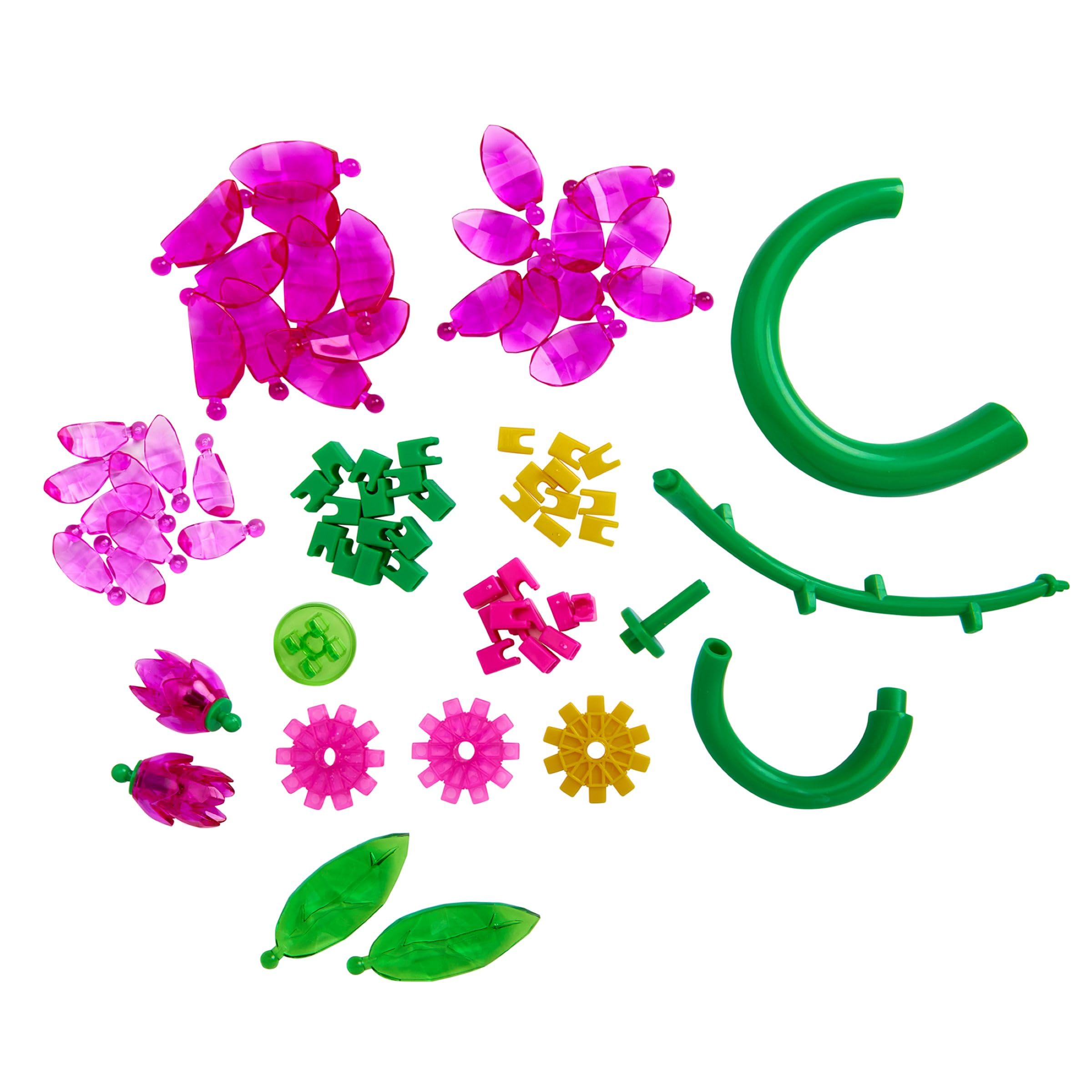 lexibook-flor-de-loto-de-gemas-de-cristal-crss61 image 2