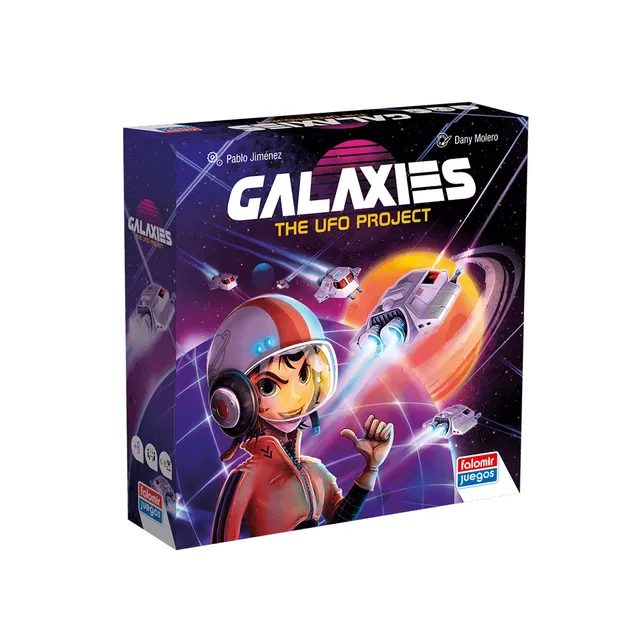 falomir-juegos-galaxies-the-ufo-project-juego-de-mesa image 1