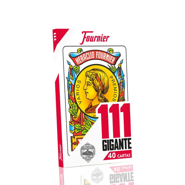 fournier-n-111-baraja-espa-ola-gigante-40-cartas image 1