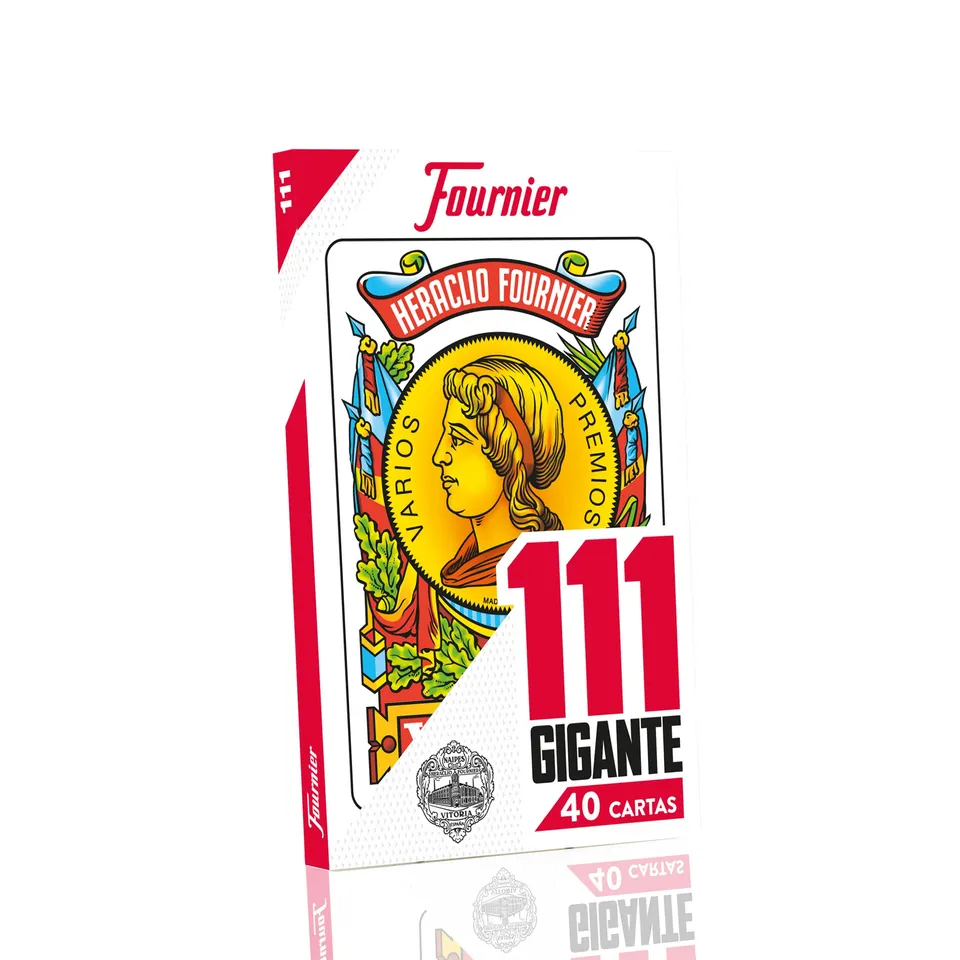 fournier-n-111-baraja-espa-ola-gigante-40-cartas image 1