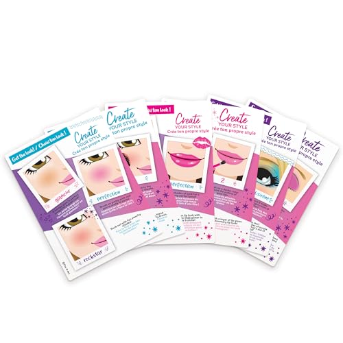 lexibook-mochila-de-maquillaje-todo-en-uno-crss25 image 8