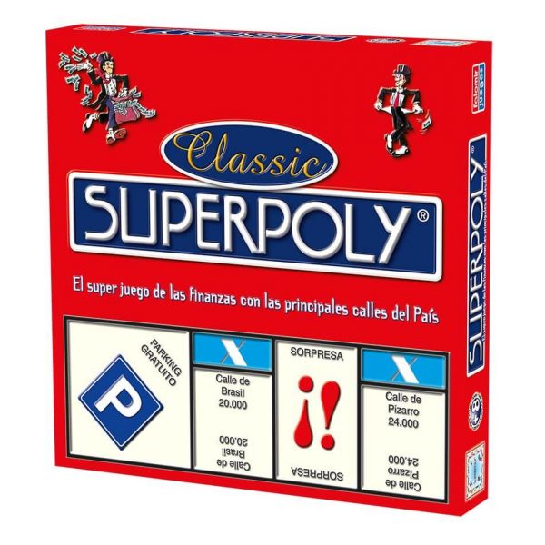 falomir-juegos-superpoly-juego-de-mesa-de-finanzas image 3