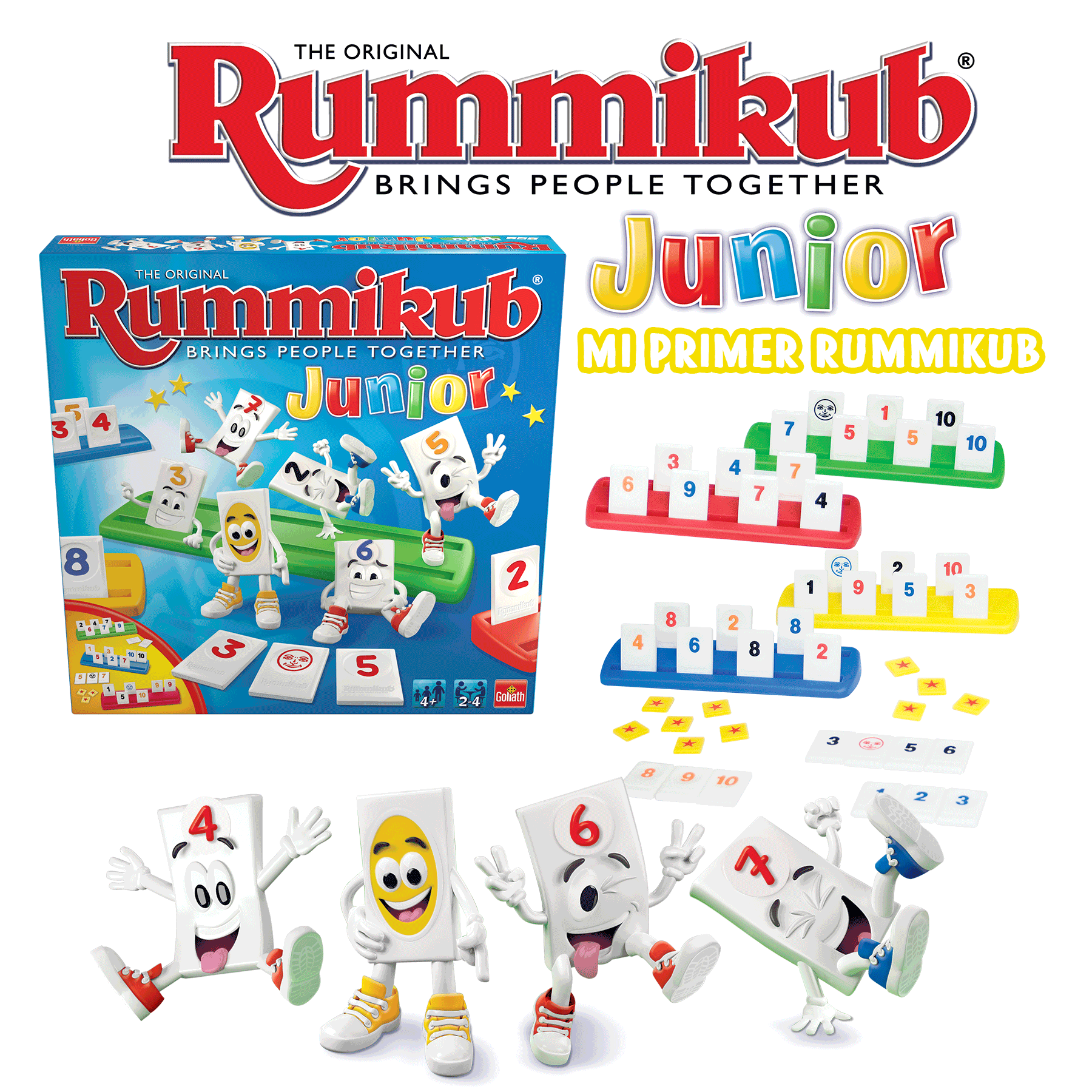 rummikub-junior-juego-de-mesa-de-n-meros-para-ni-os-el-aut-ntico-mi-primer-rummi image 3