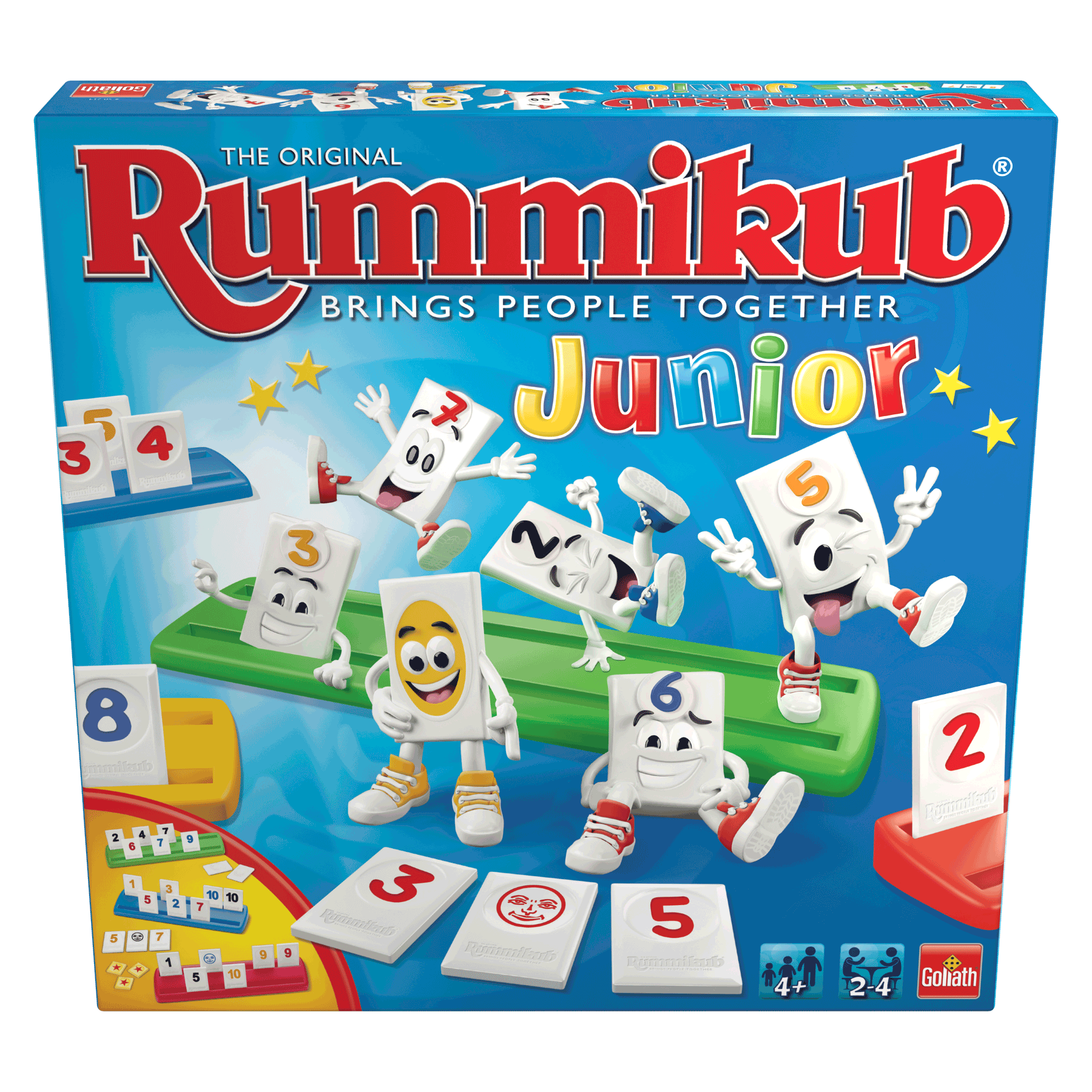 rummikub-junior-juego-de-mesa-de-n-meros-para-ni-os-el-aut-ntico-mi-primer-rummi image 1
