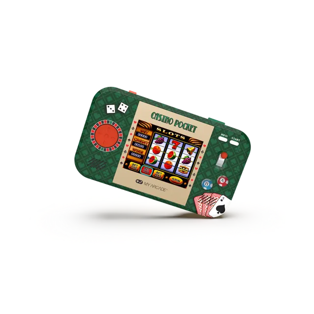 my-arcade-casino-pocket-player-max image 1