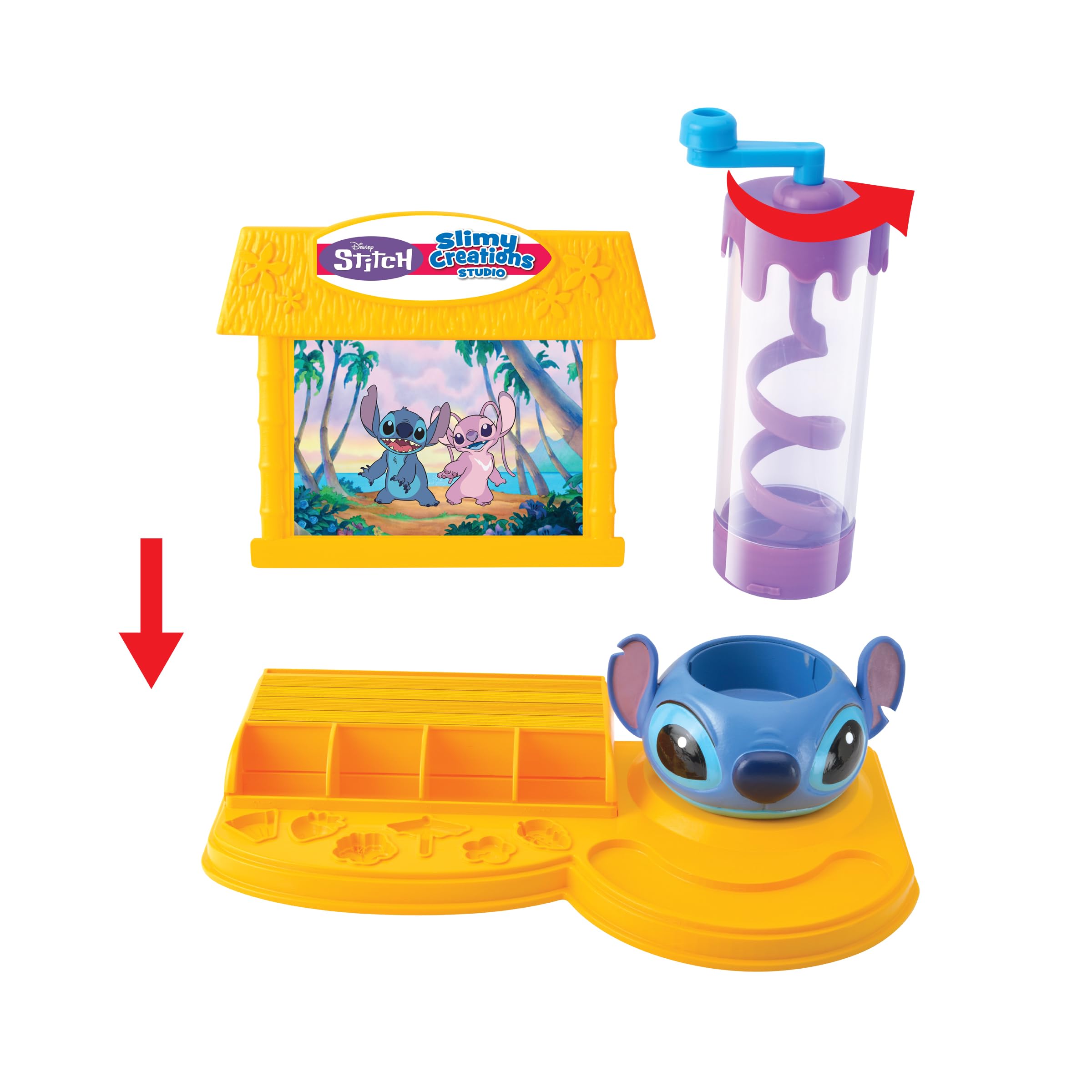 lexibook-disney-stitch-crslim51d-estudio-creaci-n-slime image 2