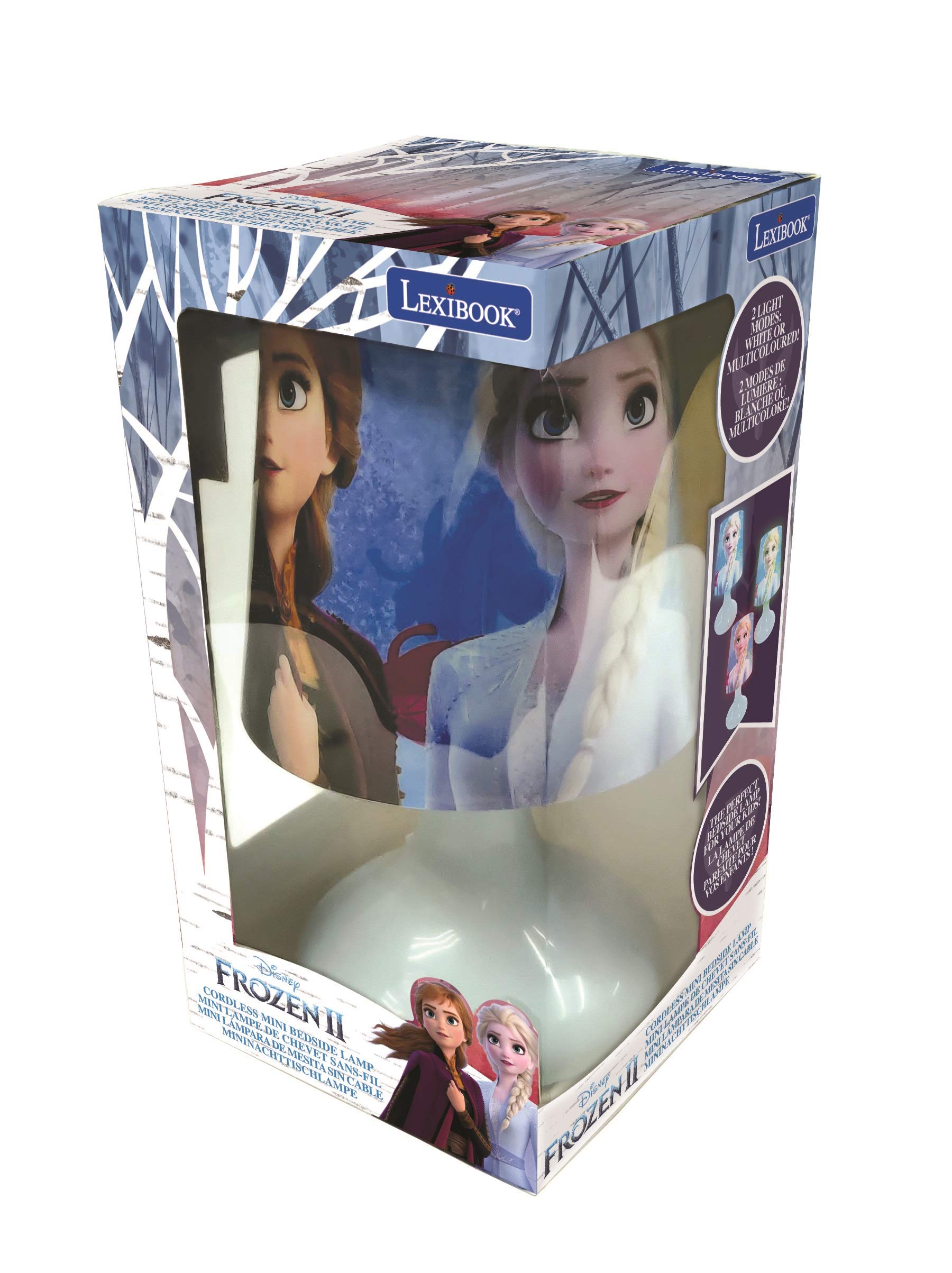 lexibook-frozen-2-mlt10fz-mini-l-mpara-noche-infantil image 6