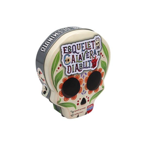 falomir-juegos-esqueleto-calavera-diablito-juego-de-1-minuto image 1