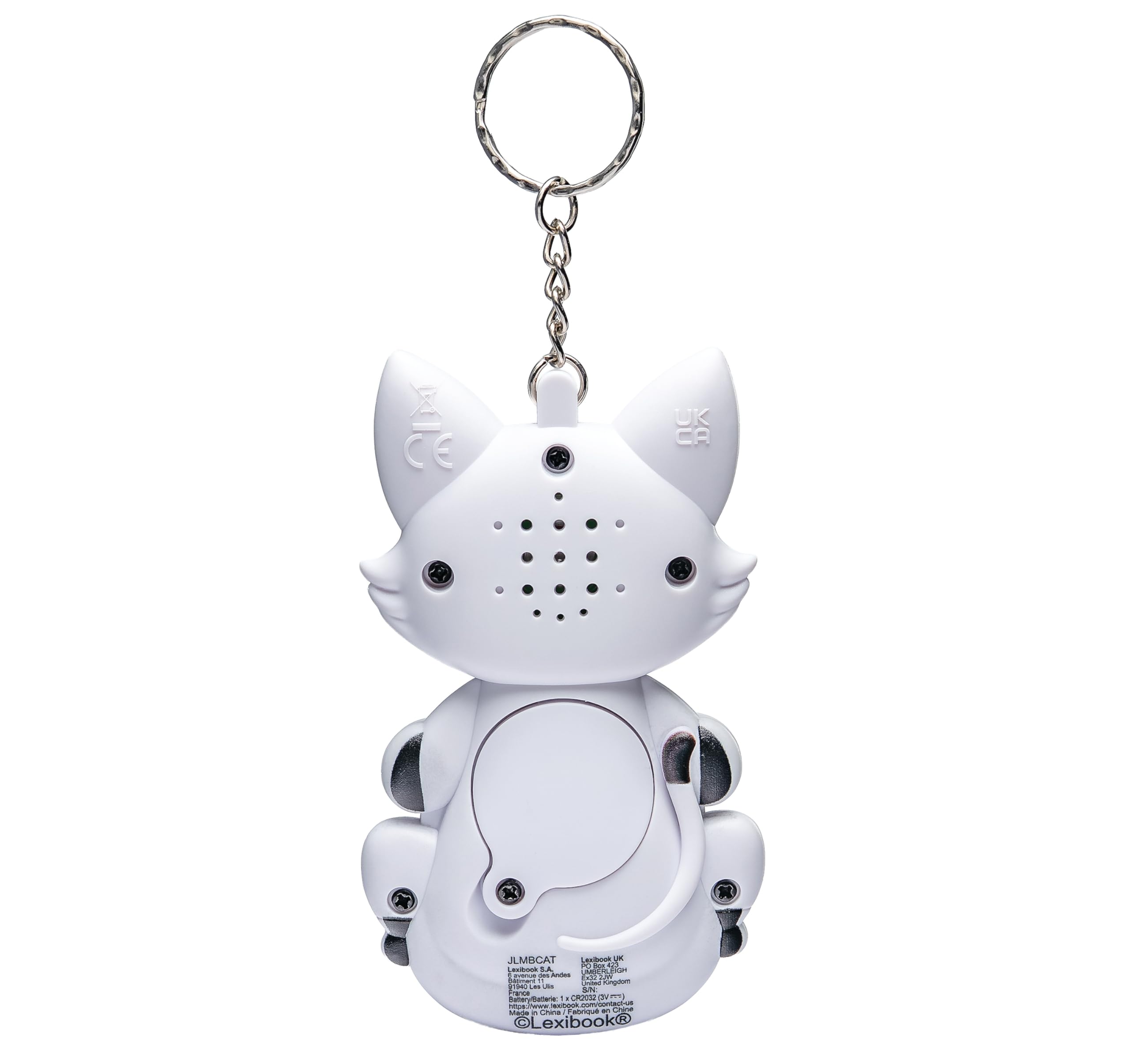 lexibook-jlmbcat-my-best-e-gato-consola-mascota-virtual image 7