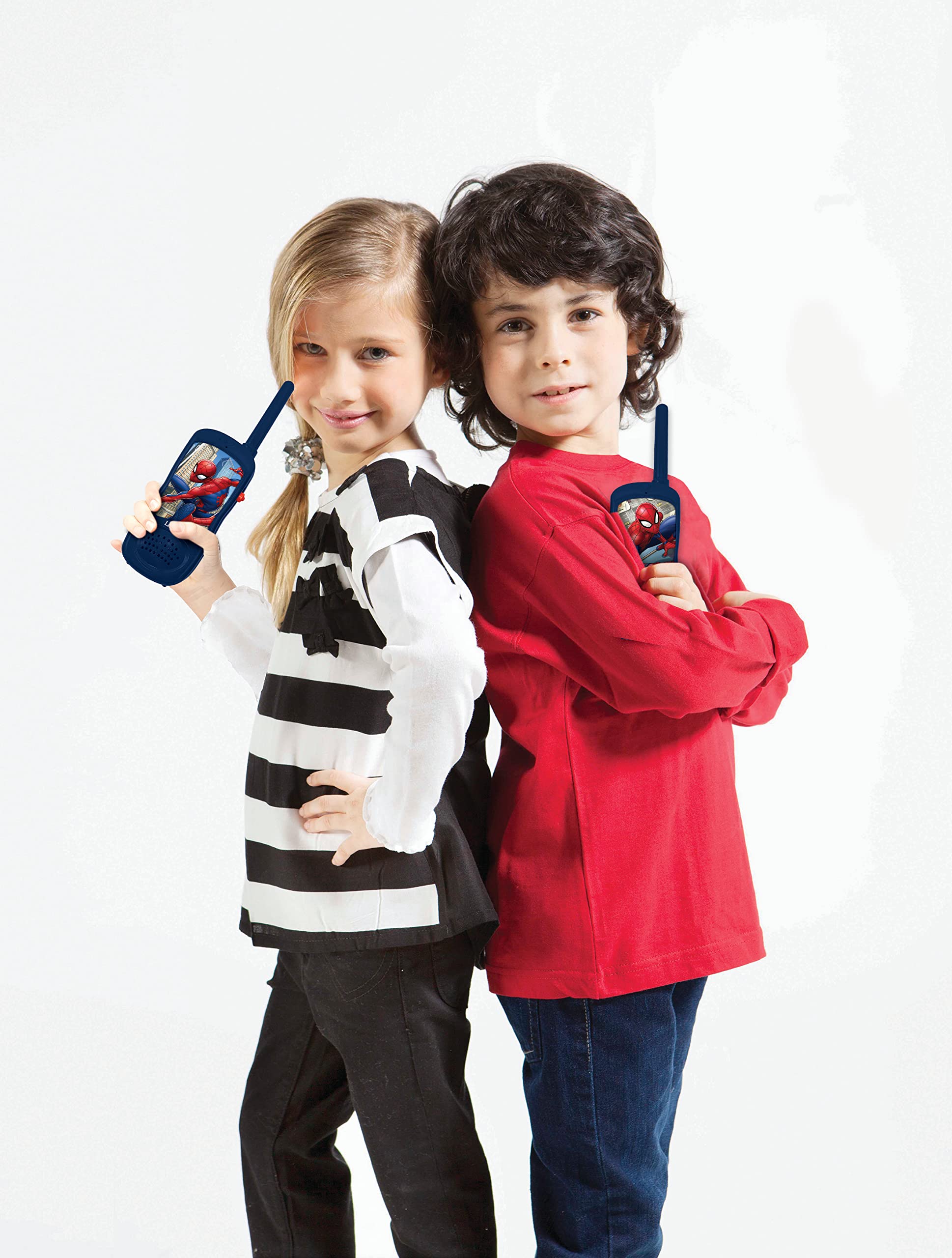 lexibook-spider-man-walkie-talkies-tw11sp-120-m image 3