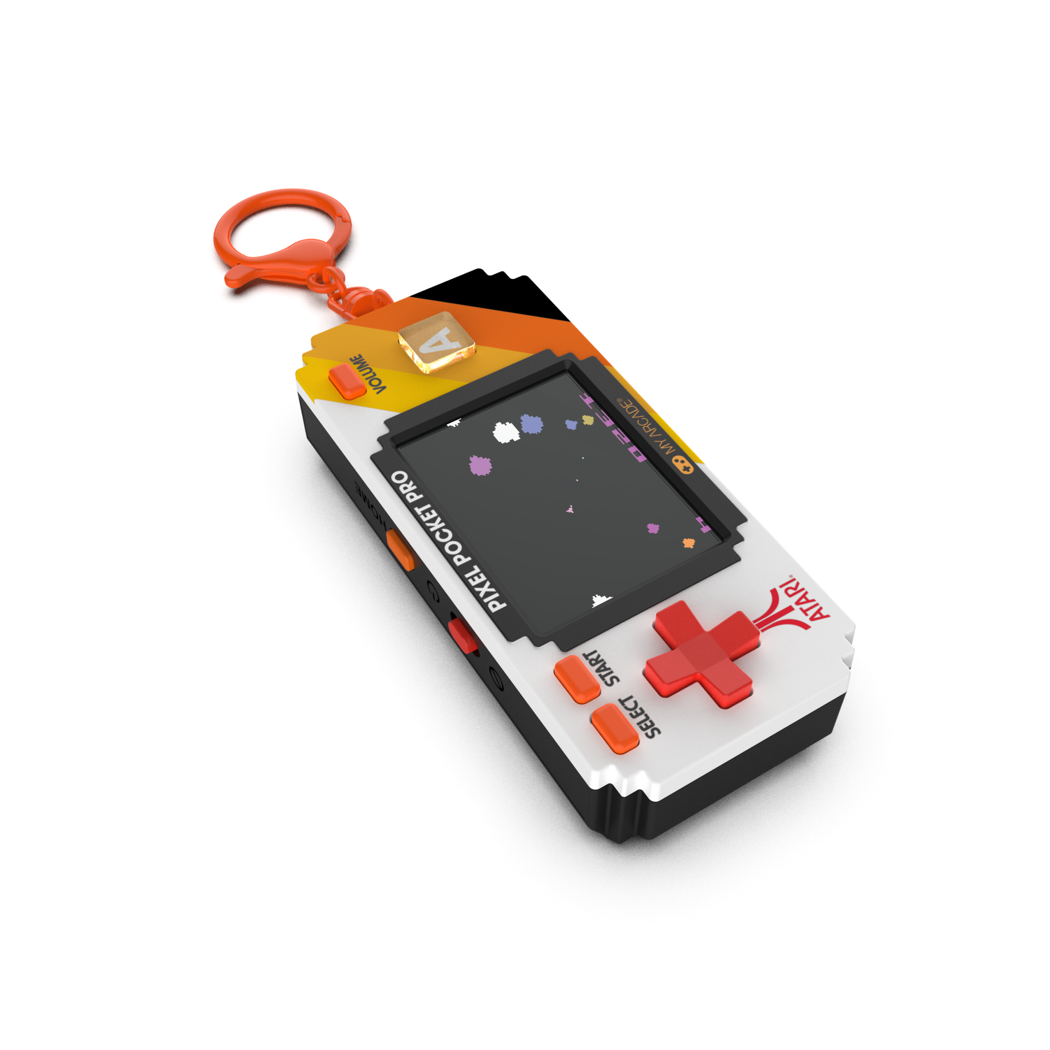 my-arcade-atari-pixel-pocket-pro-consola-port-til image 2
