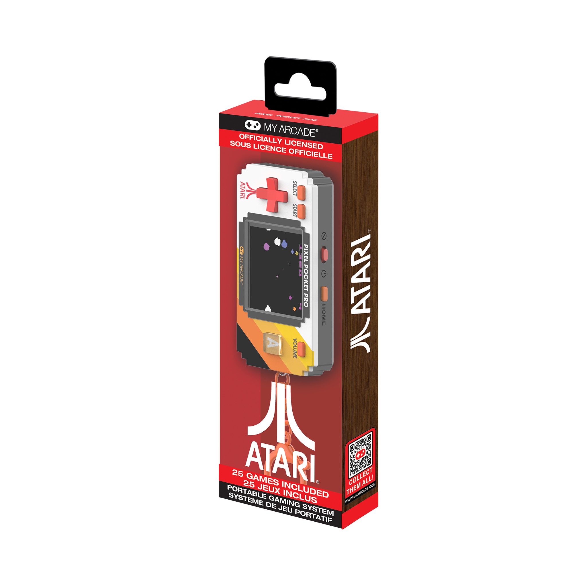 my-arcade-atari-pixel-pocket-pro-consola-port-til image 4