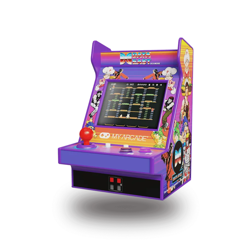my-arcade-data-east-hits-nano-player image 1