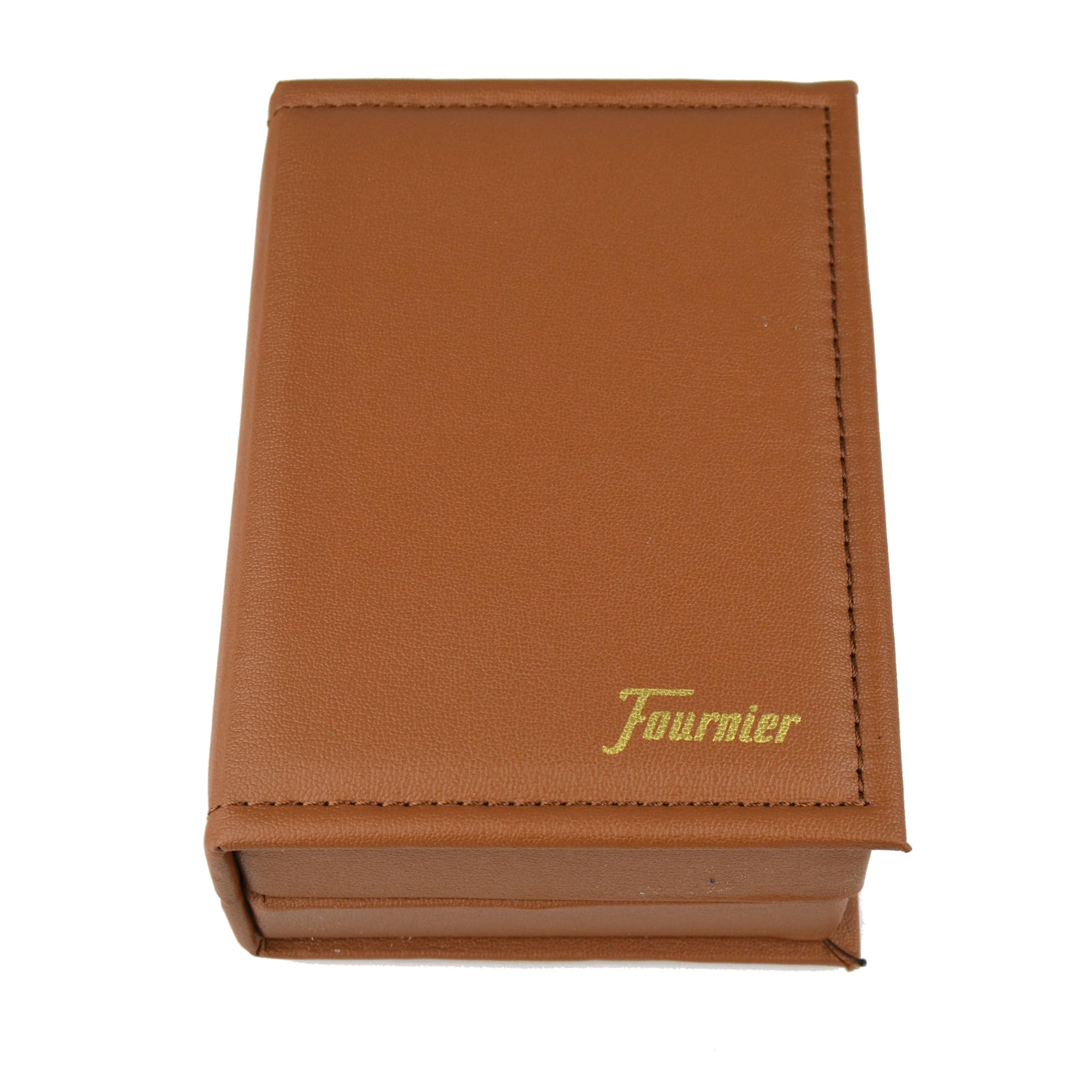 fournier-set-mus-en-estuche-polipiel-con-baraja-tapete-y-amarracos image 2