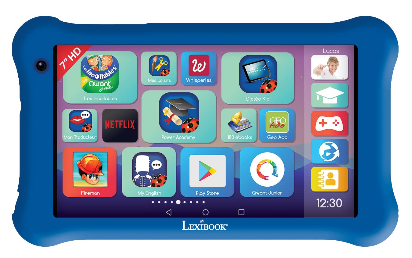 lexibook-tablette-7-super-mario-tableta-ludo-educativa-7 image 4