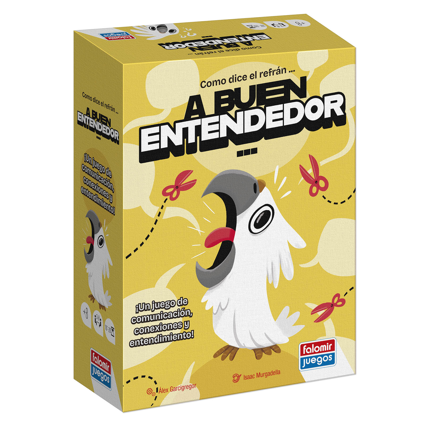 falomir-juegos-a-buen-entendedor-juego-de-mesa-de-palabras image 2