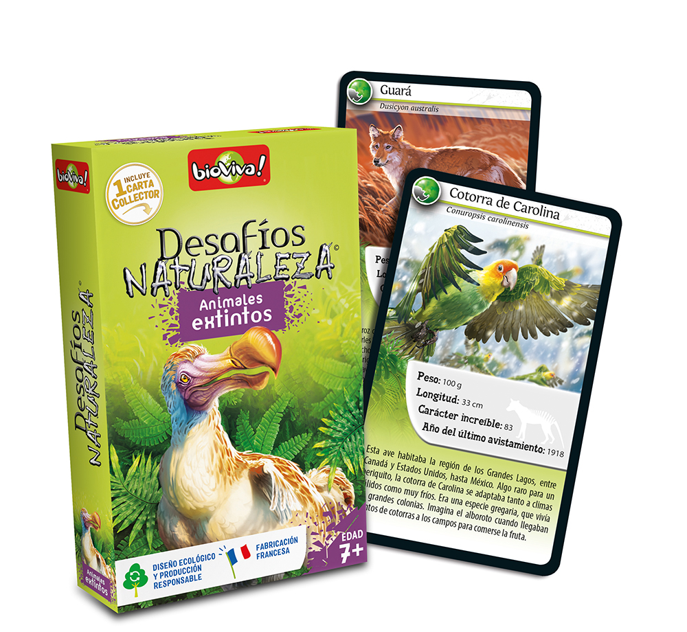 falomir-juegos-desaf-os-naturaleza-animales-extintos-collector image 4