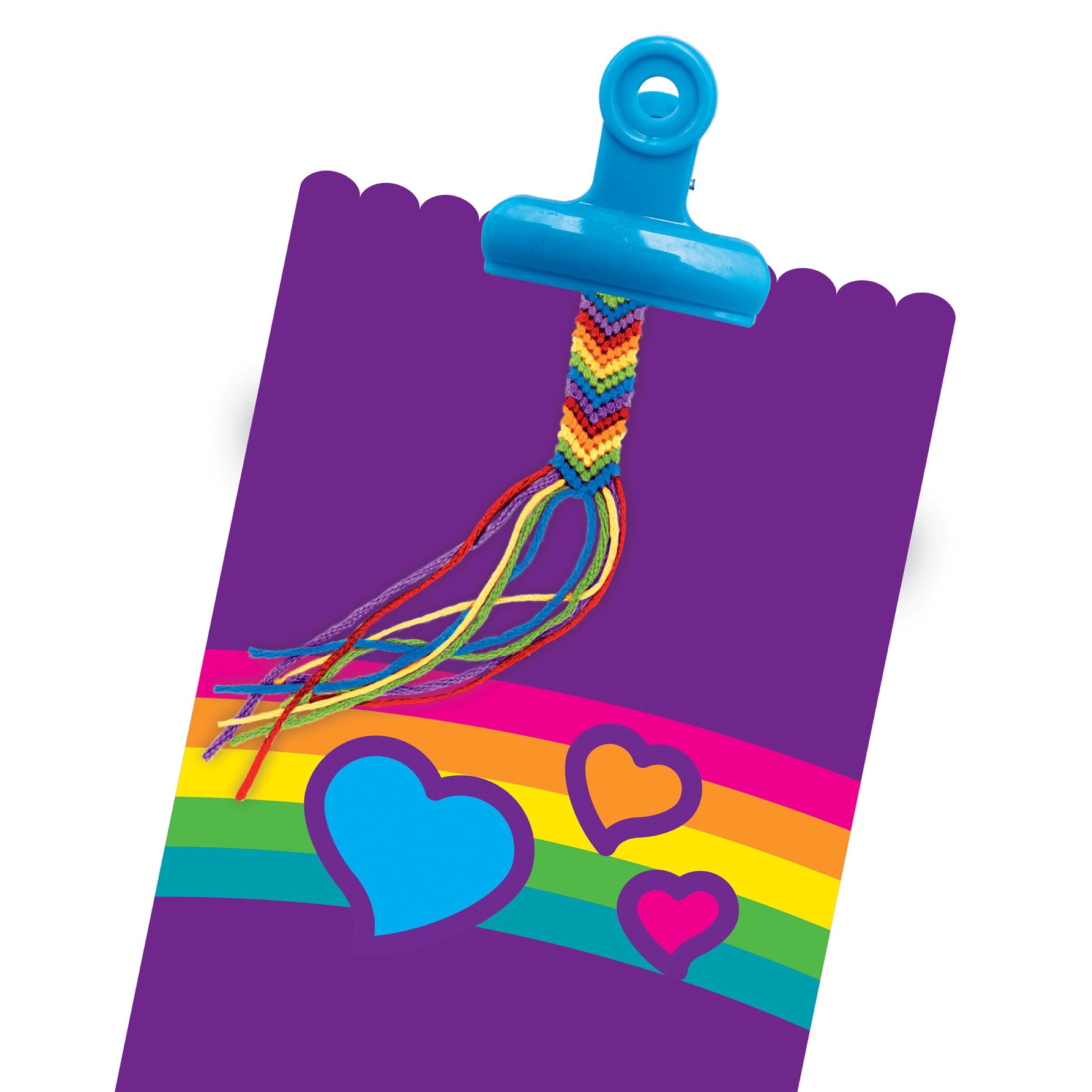 lexibook-kit-todo-en-uno-de-pulseras-de-amistad-crss46 image 2