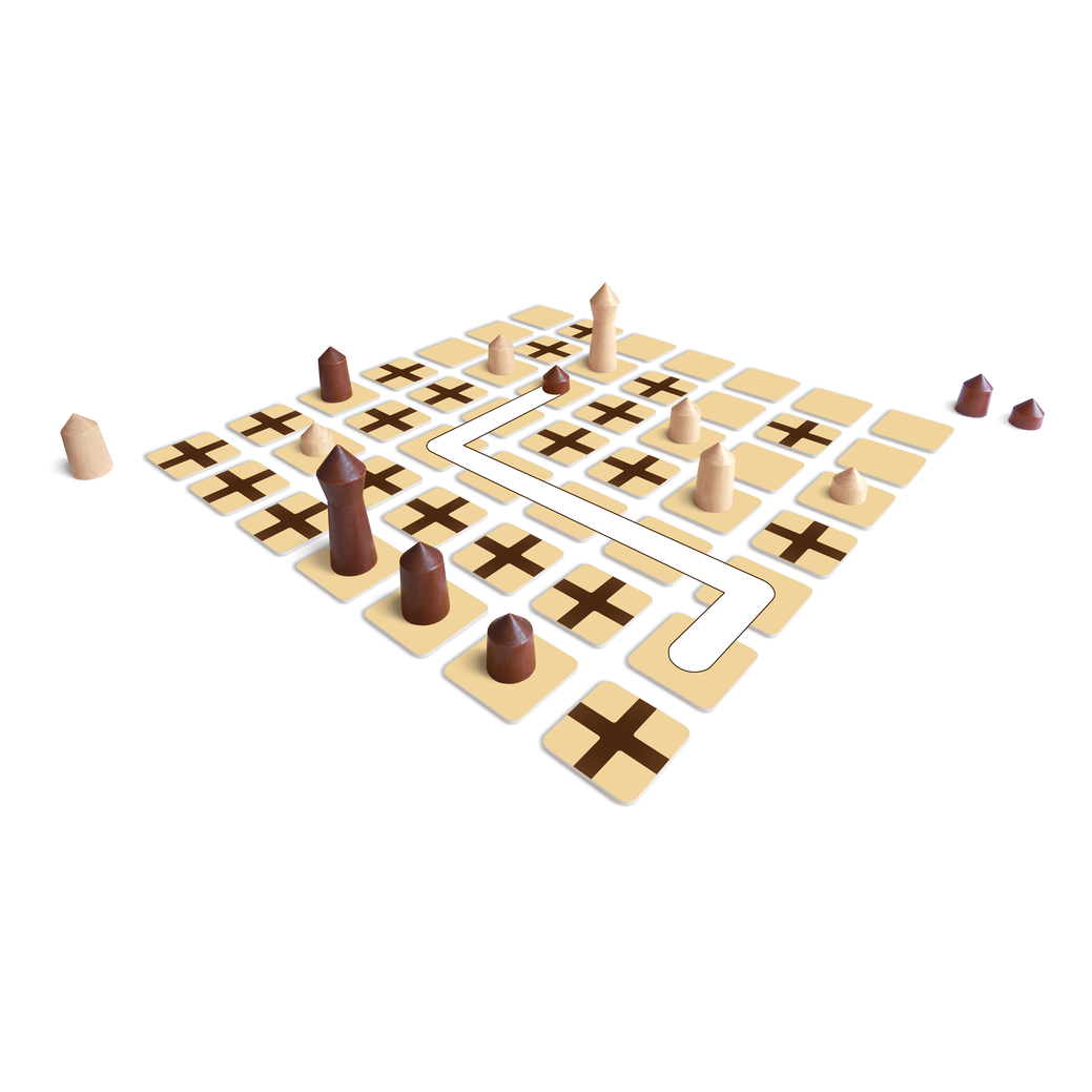falomir-juegos-arkantar-juego-de-mesa-de-estrategia image 2