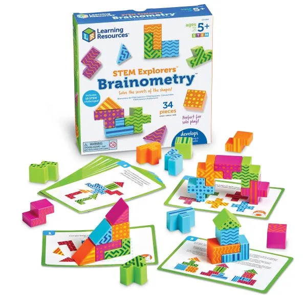 falomir-juegos-stem-explorers-brainometry-juego-educativo image 1