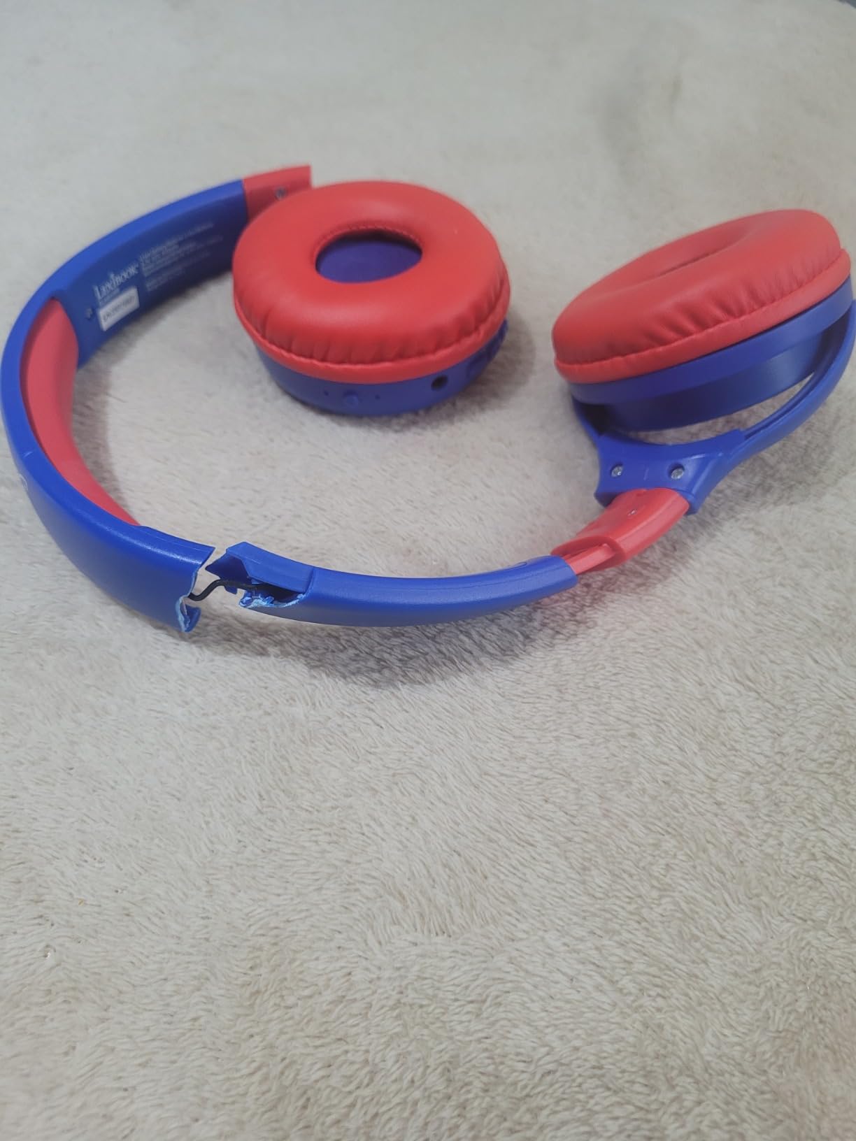 Buenos auriculares infantiles