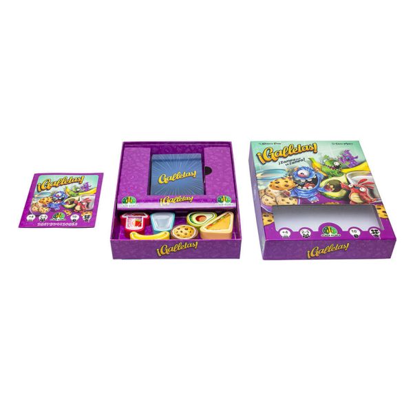falomir-juegos-galletas-zampa-que-te-zampa-juego-de-mesa image 2