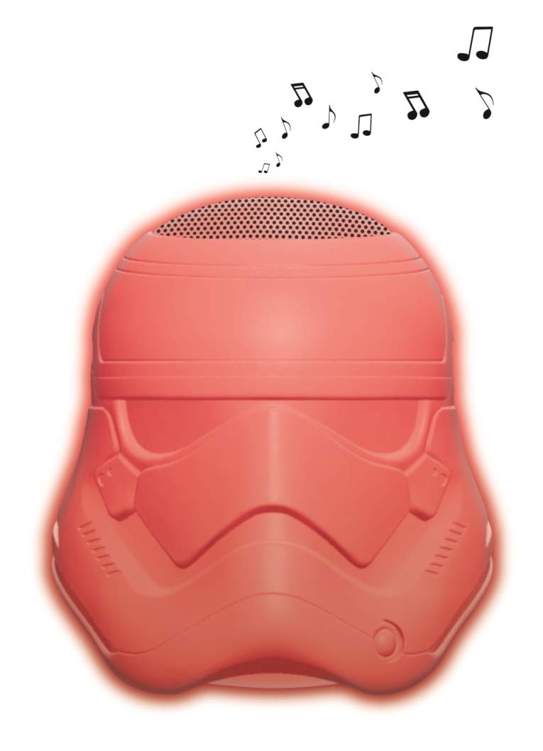 lexibook-btl710sw-star-wars-stormtrooper-altavoz-bluetooth-luminoso image 7
