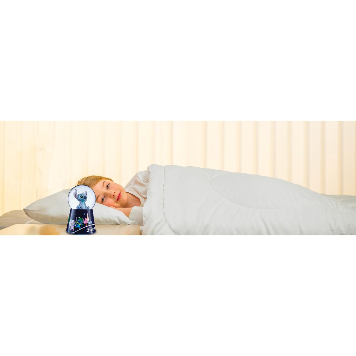 lexibook-stitch-altavoz-bluetooth-bola-de-nieve-sbs10d image 6