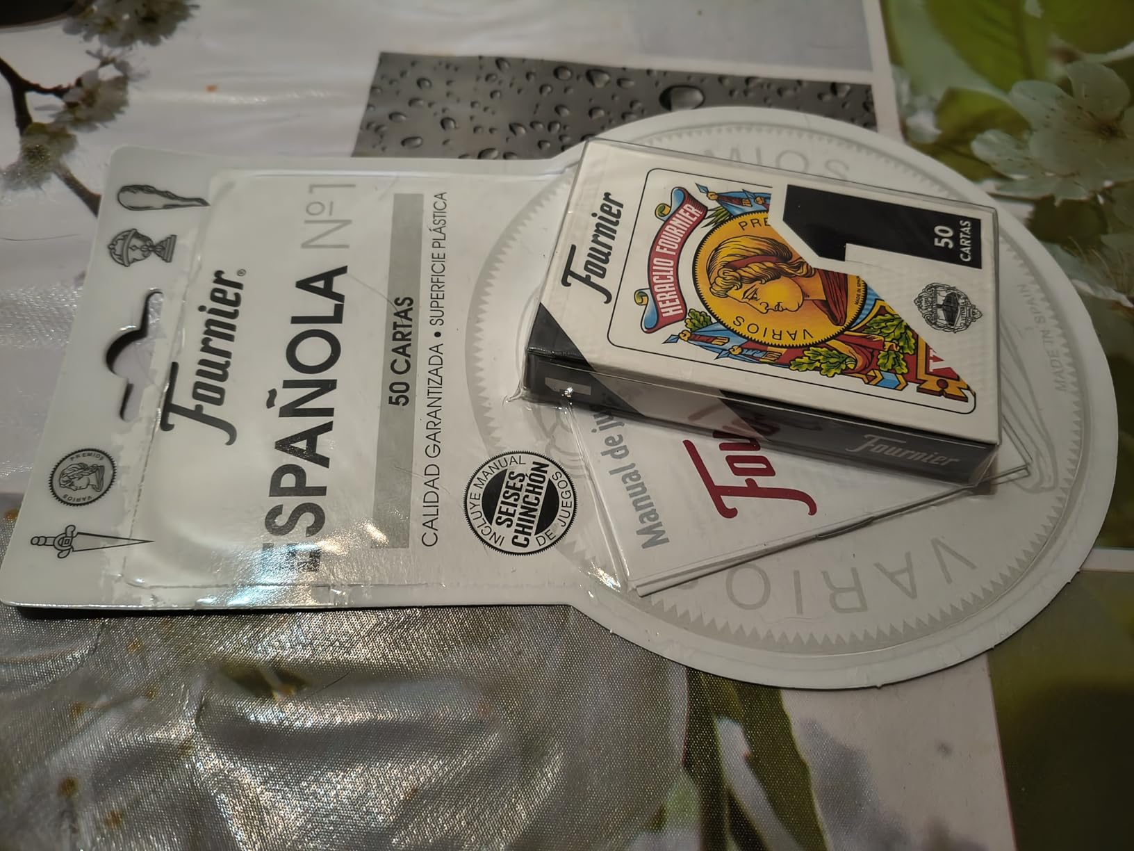 Clásico imprescindible