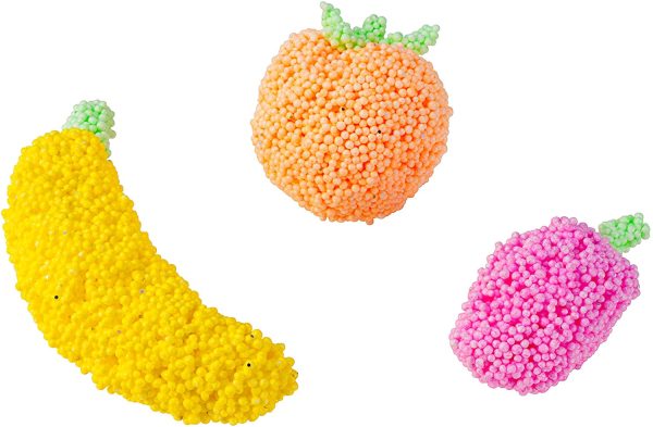 falomir-juegos-playfoam-sparkle-pack-4-masa-moldeable-brillante image 6