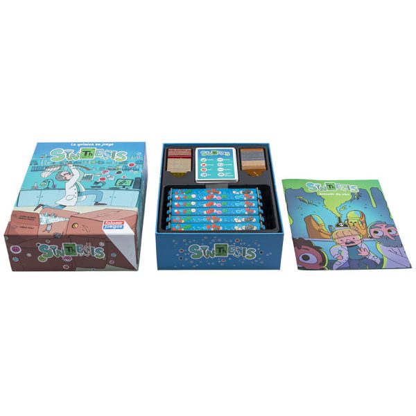falomir-juegos-synthesis-juego-de-mesa-de-qu-mica image 2