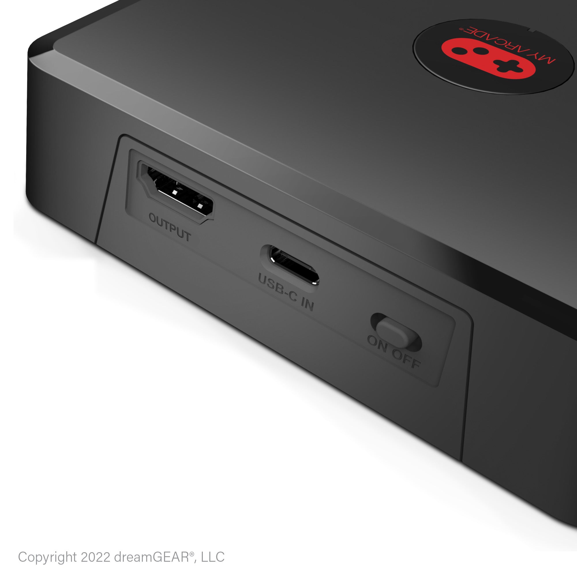 my-arcade-gamestation-wireless-hd-data-east-jaleco image 4