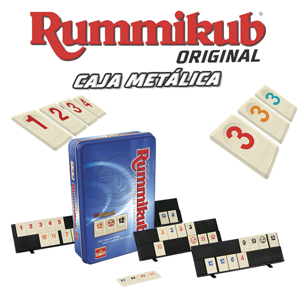 rummikub-caja-met-lica-juego-de-n-meros-original-en-estuche-de-metal-para-viaje image 6