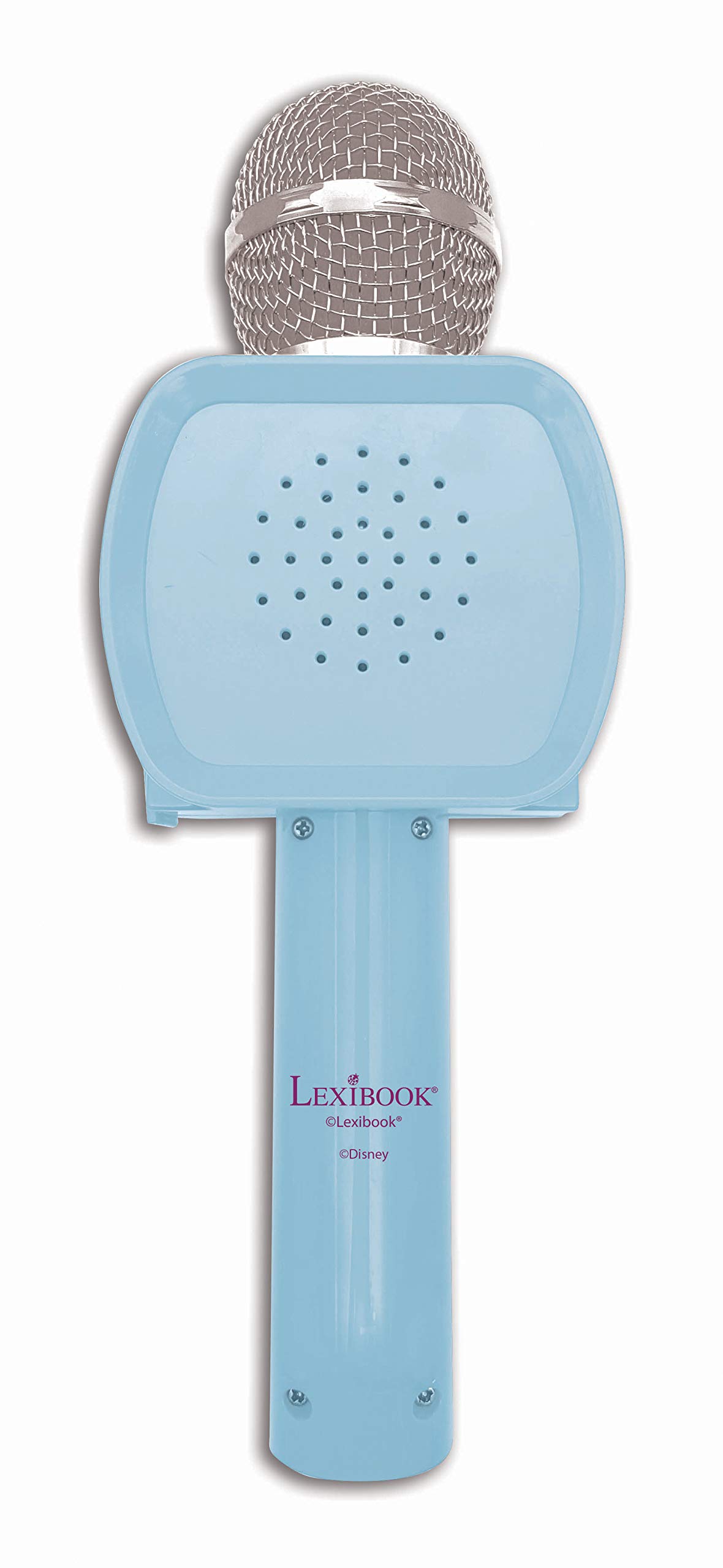 lexibook-frozen-micr-fono-bluetooth-mic240fz image 3