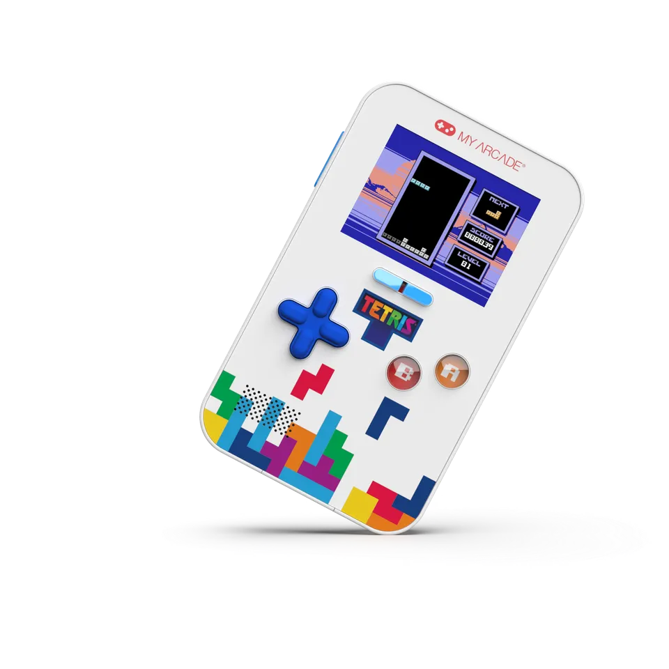 my-arcade-tetris-go-gamer-port-til image 1