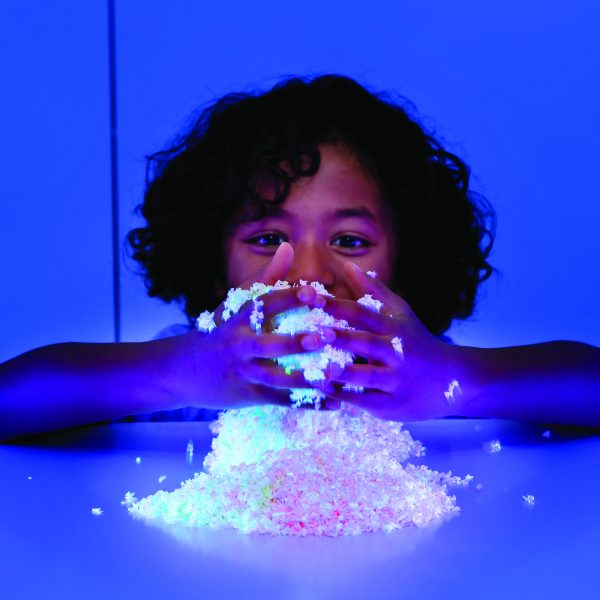 falomir-juegos-playfoam-pluffle-twist-glow-in-the-dark-masa-sensorial image 3
