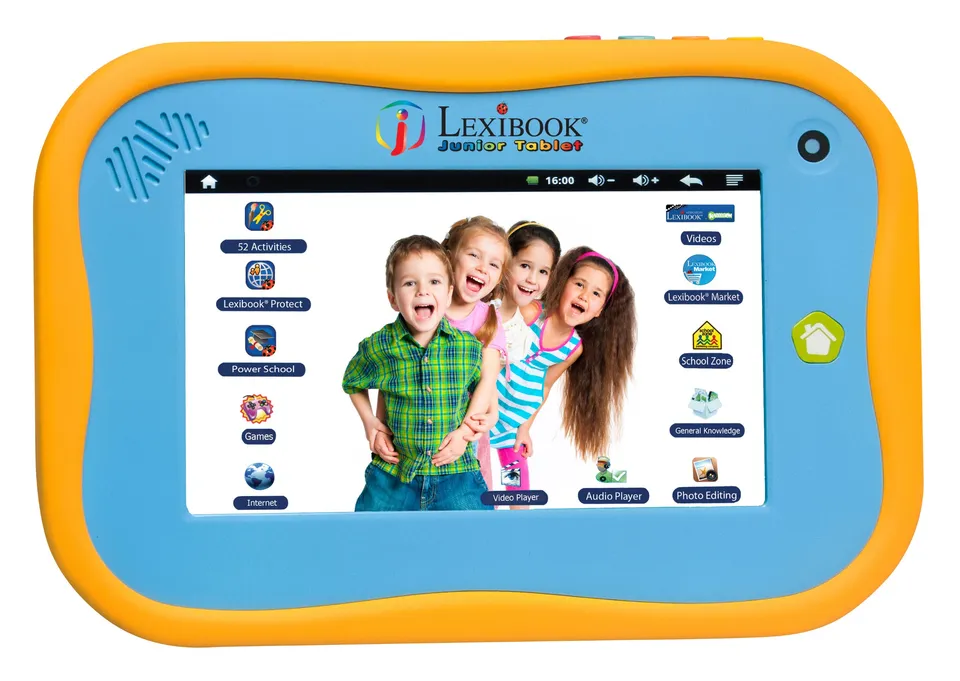 lexibook-tablet-junior-2-t-ctil-7-pulgadas-wifi-4gb image 1