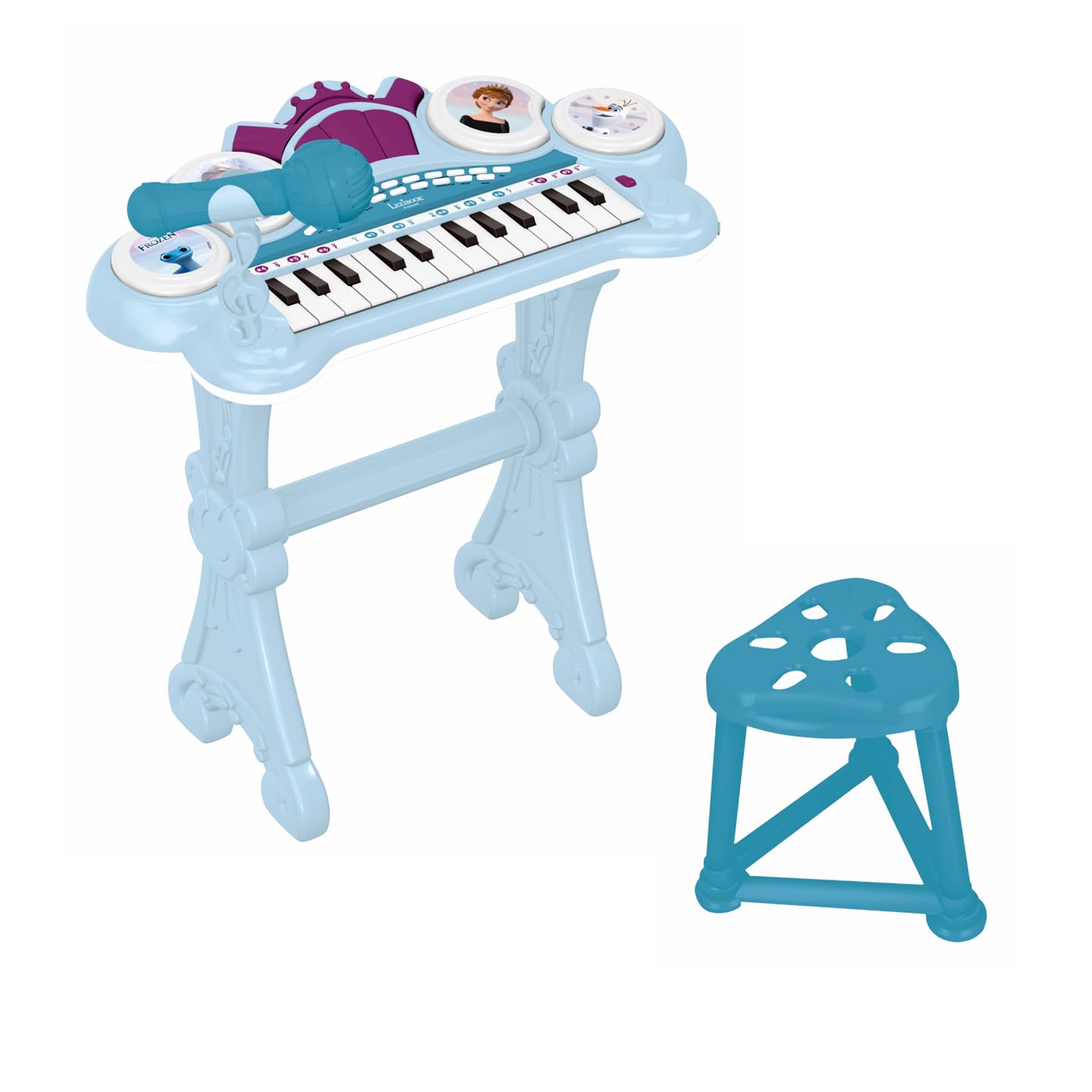 lexibook-patrulla-canina-teclado-electr-nico-k707pa-micr-fono image 7