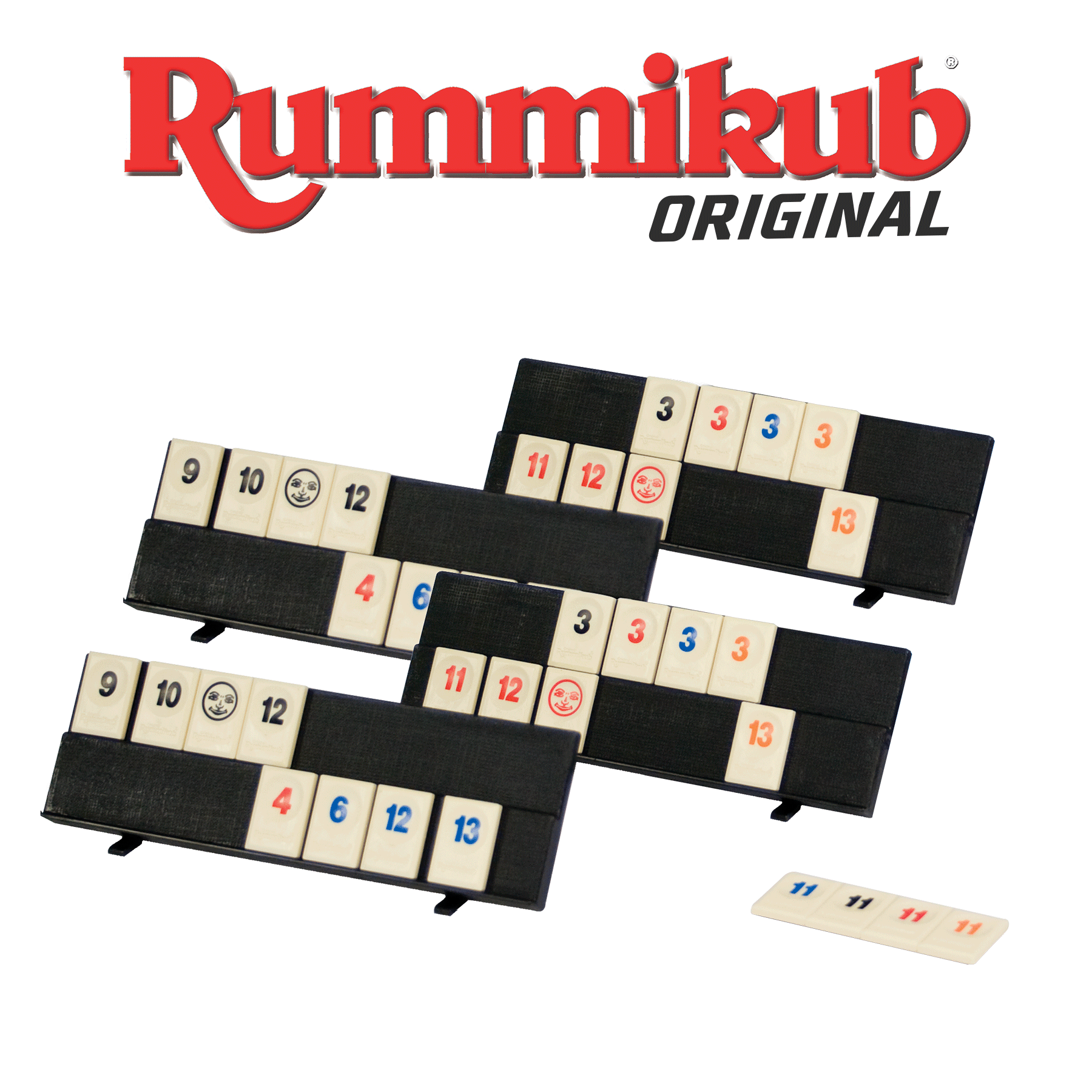 rummikub-caja-met-lica-juego-de-n-meros-original-en-estuche-de-metal-para-viaje image 2