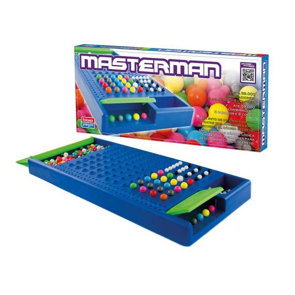 falomir-juegos-masterman-juego-de-l-gica-e-ingenio image 3