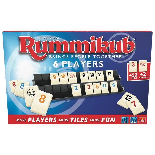 rummikub-original-6-jugadores-juego-de-fichas image 1