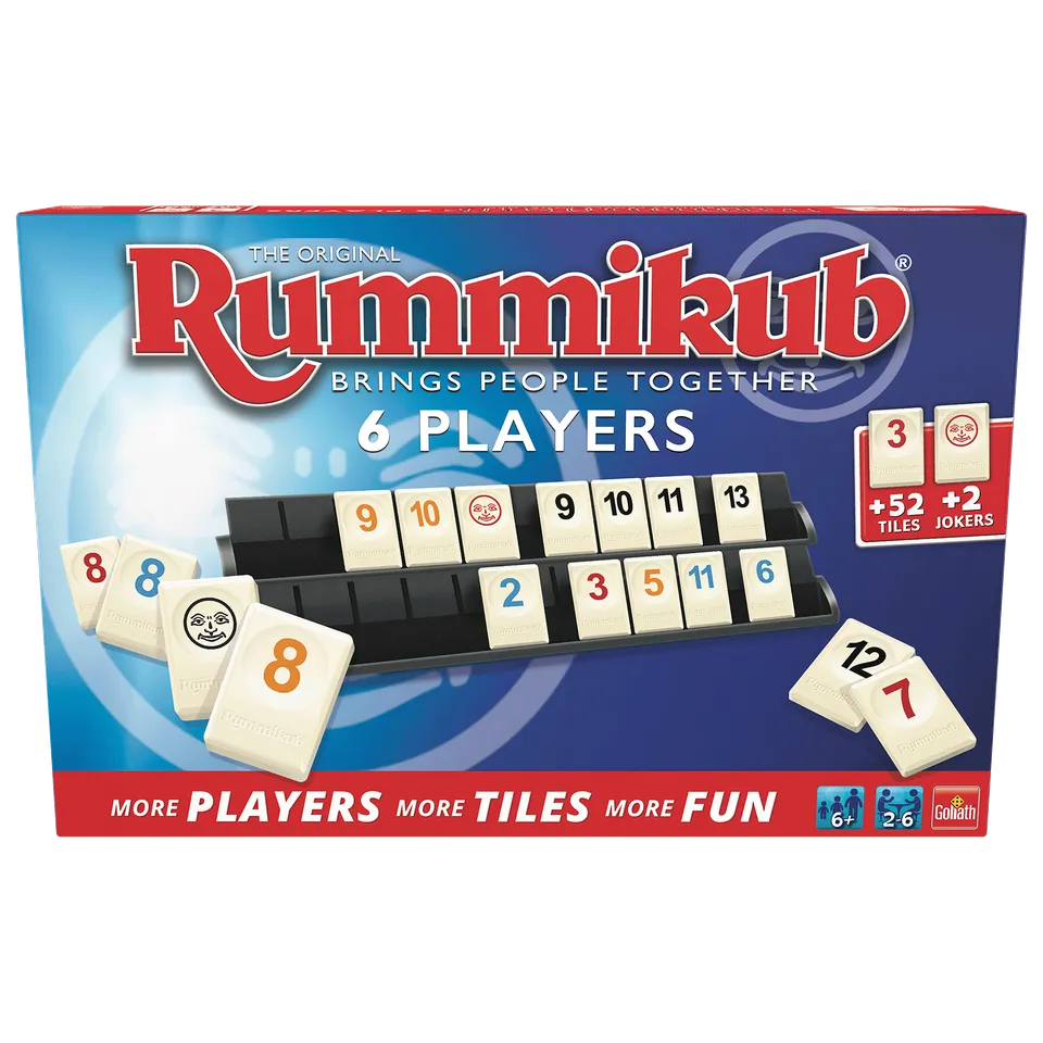rummikub-original-6-jugadores-juego-de-fichas image 1