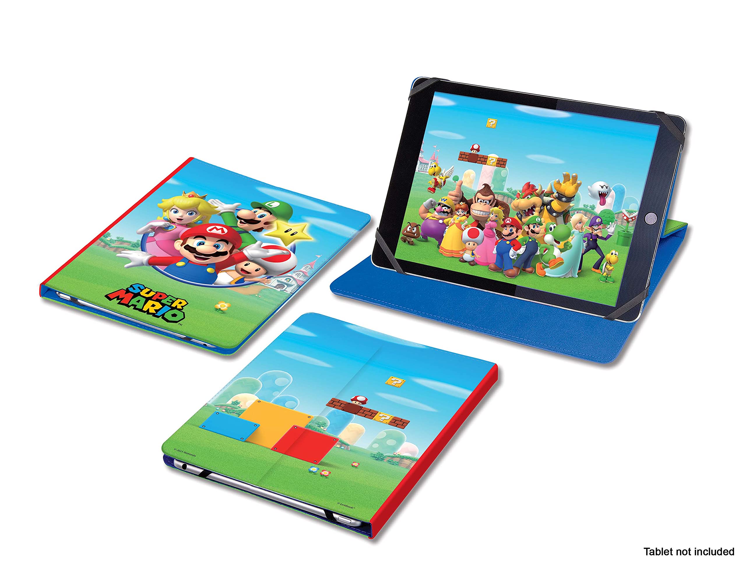 lexibook-super-mario-mfp100ni-funda-universal-para-tablet-7-10-pulgadas image 4