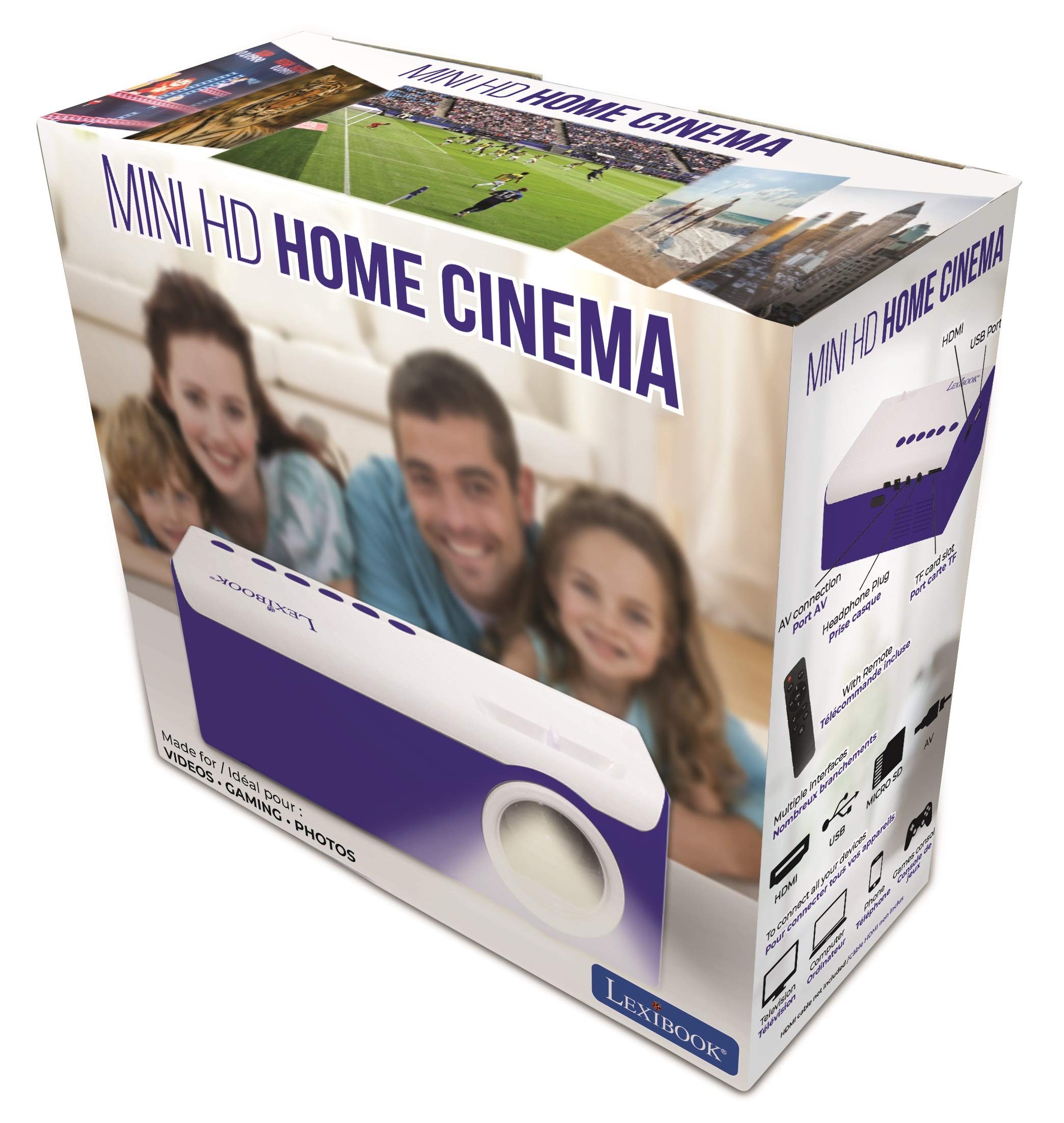 lexibook-mini-proyector-de-v-deo-hd-prj150-1080p image 6