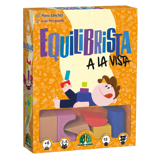 falomir-juegos-equilibrista-class-games-reto-total-equilibrio image 1