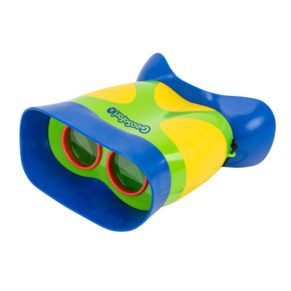 falomir-juegos-geosafari-jr-kidnoculars-prism-ticos-infantiles image 2